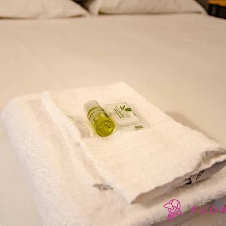 Fuoriporta Affitti Brevi - Corte 2 Con Parcheggio Gratuito パルマ