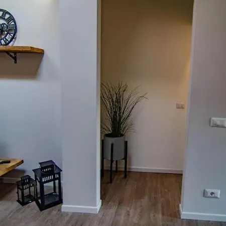 Apartamento Fuoriporta Affitti Brevi - Corte 2 Con Parcheggio Gratuito