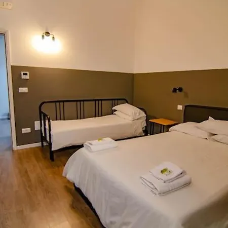 Fuoriporta Affitti Brevi - Corte 2 Con Parcheggio Gratuito Apartamento *