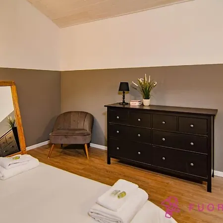 Apartment Corte 2 Con Parcheggio Gratuito *